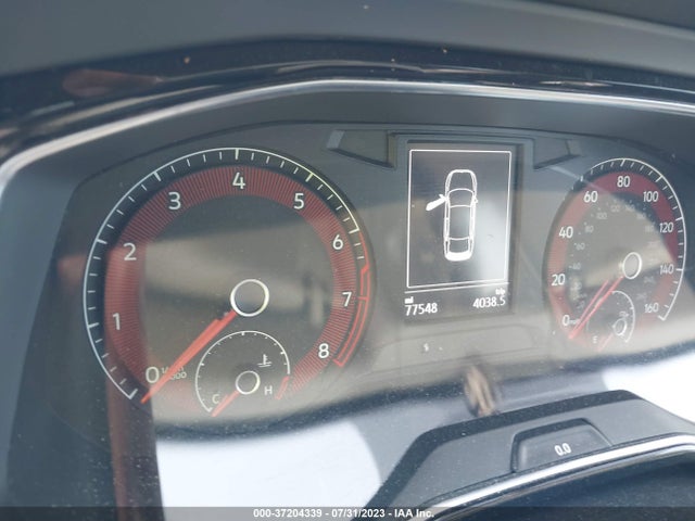 3VWCB7BU1KM159266 Volkswagen Jetta S/se/r-line
