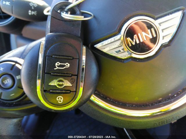 WMWXS5C5XFT832690 Mini COOPER HARDTOP 4 DOOR