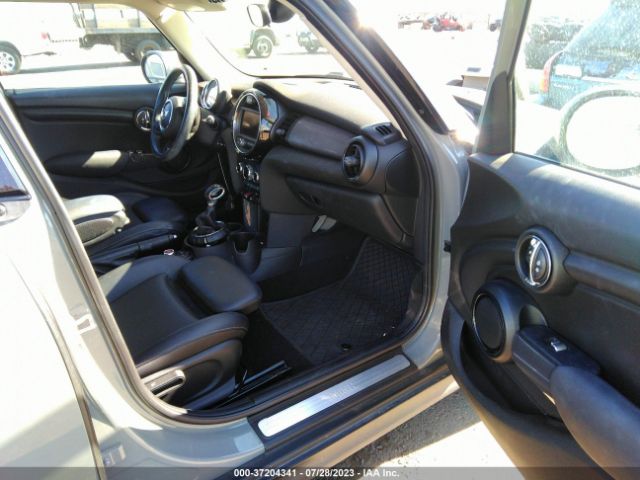 WMWXS5C5XFT832690 Mini COOPER HARDTOP 4 DOOR