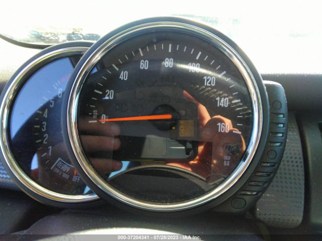 WMWXS5C5XFT832690 Mini COOPER HARDTOP 4 DOOR