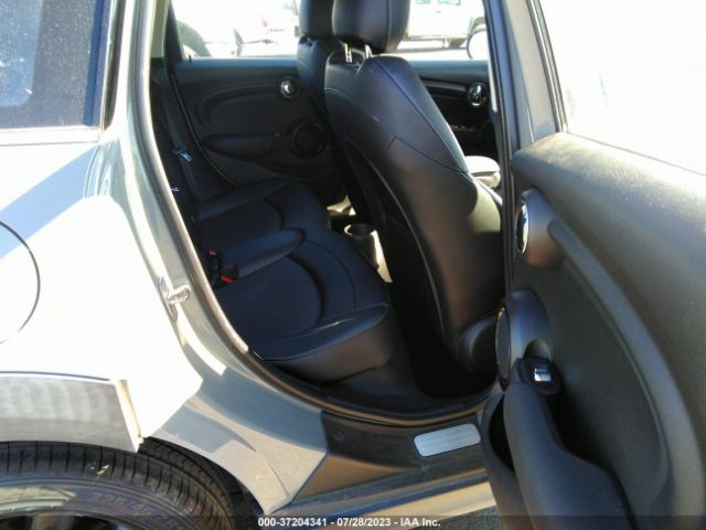 WMWXS5C5XFT832690 Mini COOPER HARDTOP 4 DOOR