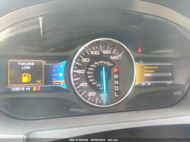 Ford EDGE SEL 2014 2FMDK3J97EBA30107 Image 13