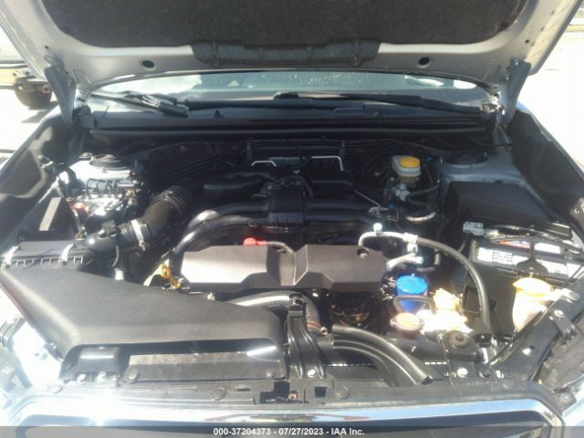 JF2GPANC8G8238226 Subaru Crosstrek Limited