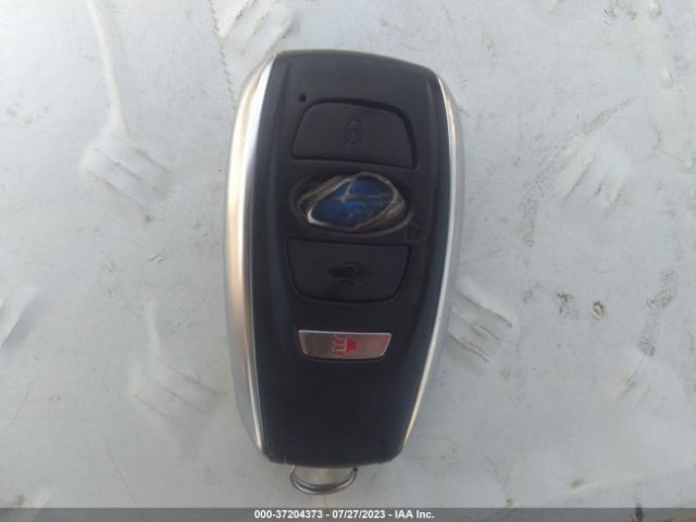 JF2GPANC8G8238226 Subaru Crosstrek Limited
