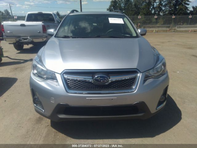 JF2GPANC8G8238226 Subaru Crosstrek Limited