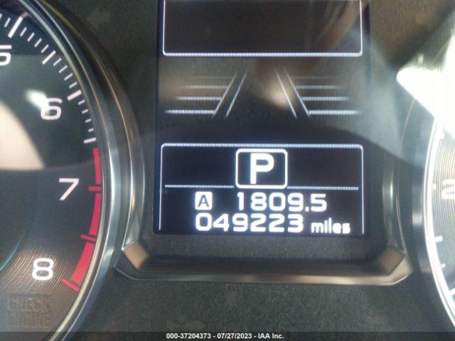 JF2GPANC8G8238226 Subaru Crosstrek Limited