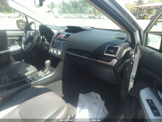 JF2GPANC8G8238226 Subaru Crosstrek Limited