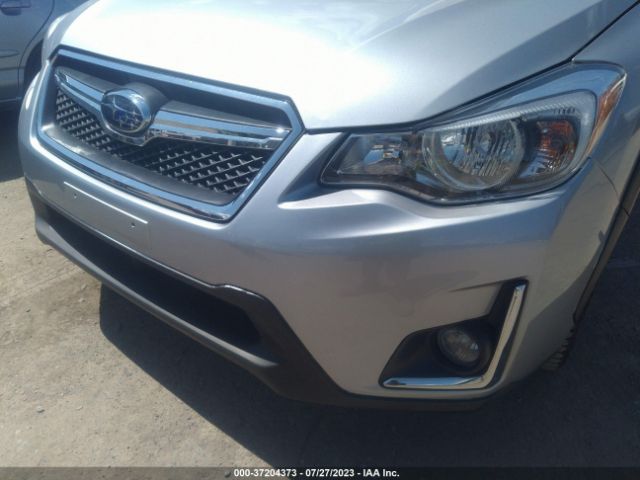 JF2GPANC8G8238226 Subaru Crosstrek Limited