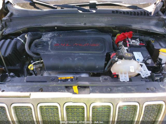 ZACNJBAB7KPJ82286 Jeep Renegade Sport