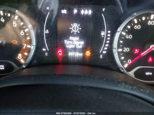 ZACNJBAB7KPJ82286 Jeep Renegade Sport
