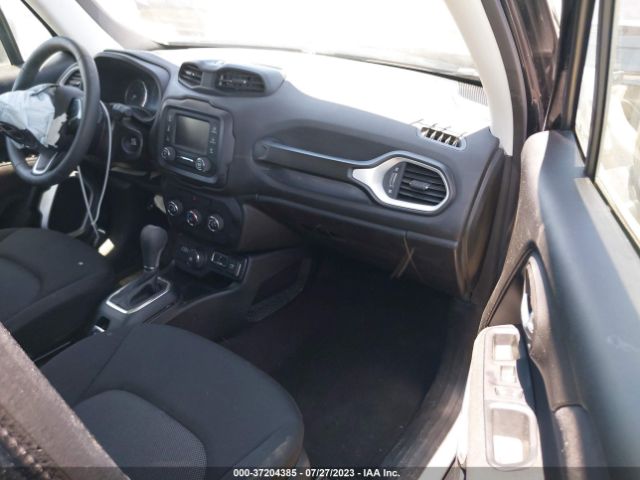 ZACNJBAB7KPJ82286 Jeep Renegade Sport