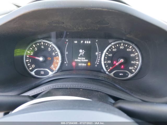 ZACNJBAB7KPJ82286 Jeep Renegade Sport