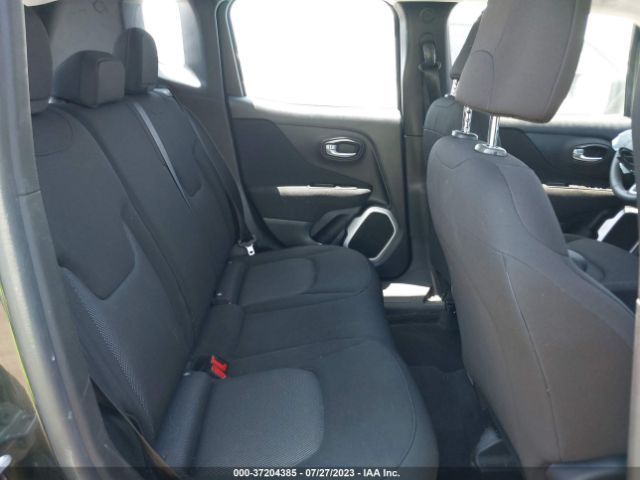 ZACNJBAB7KPJ82286 Jeep Renegade Sport