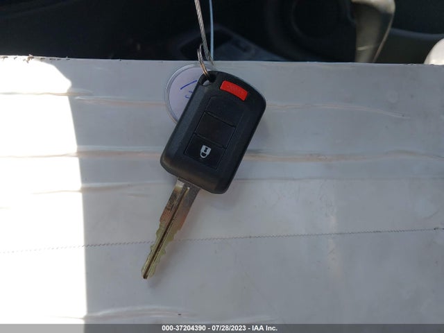 ML32A3HJ0LH003008 Mitsubishi Mirage Es/se