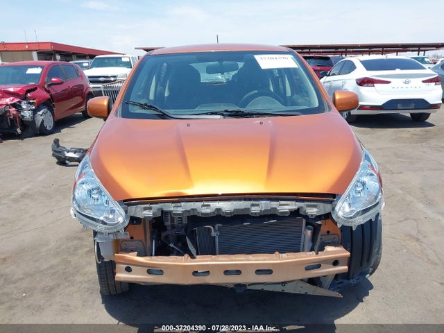ML32A3HJ0LH003008 Mitsubishi Mirage Es/se