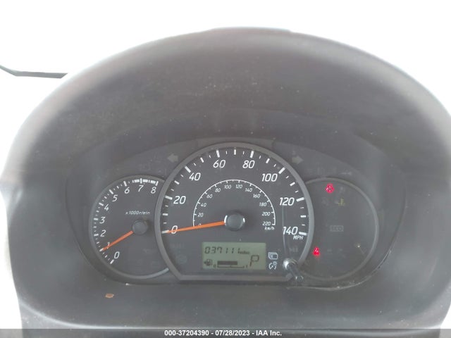 ML32A3HJ0LH003008 Mitsubishi Mirage Es/se