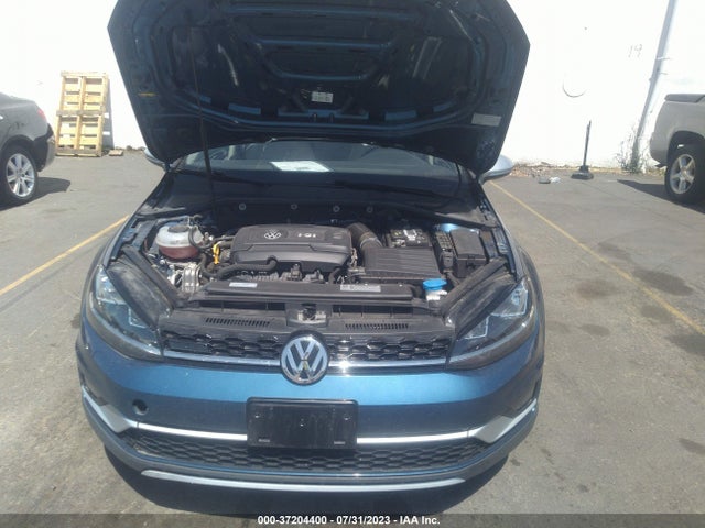 3VWH17AU8KM521250 Volkswagen Golf Alltrack S/se/sel