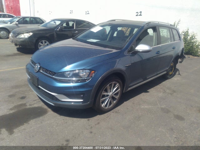 3VWH17AU8KM521250 Volkswagen Golf Alltrack S/se/sel