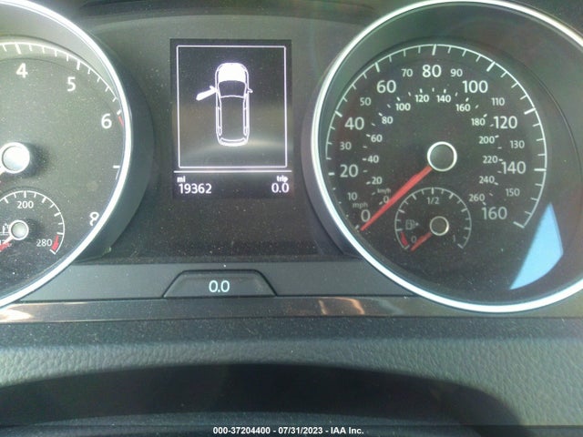 3VWH17AU8KM521250 Volkswagen Golf Alltrack S/se/sel