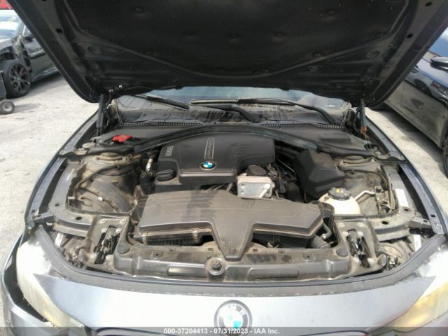 WBA3B1G53ENS80406 BMW 3 Series 320i