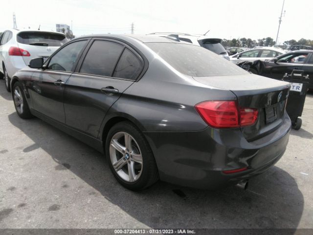 WBA3B1G53ENS80406 BMW 3 Series 320i