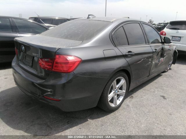 WBA3B1G53ENS80406 BMW 3 Series 320i