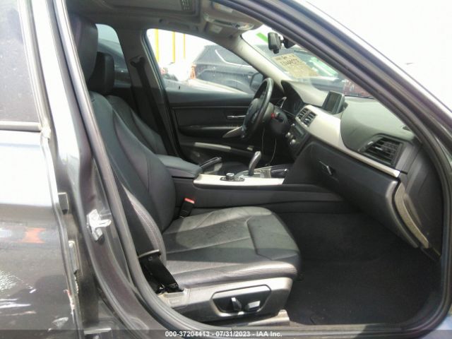 WBA3B1G53ENS80406 BMW 3 Series 320i