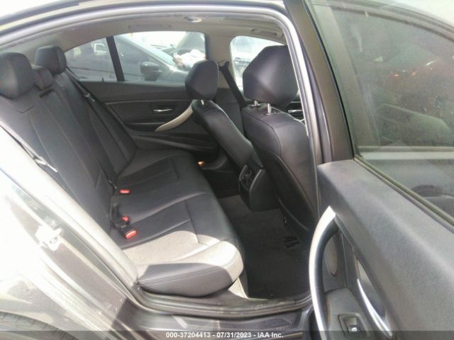 WBA3B1G53ENS80406 BMW 3 Series 320i