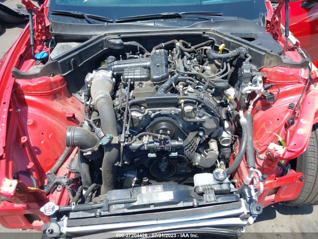 2023 Kia Stinger, VIN: KNAE55LC9P6123407