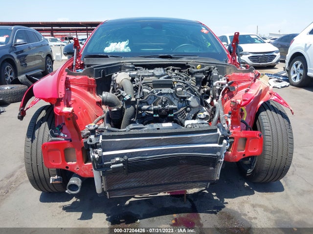 2023 Kia Stinger, VIN: KNAE55LC9P6123407