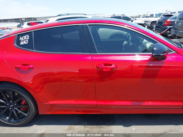 2023 Kia Stinger, VIN: KNAE55LC9P6123407