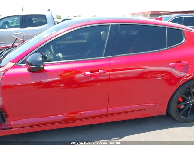 2023 Kia Stinger, VIN: KNAE55LC9P6123407