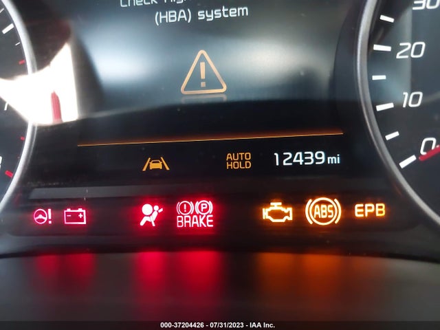 2023 Kia Stinger, VIN: KNAE55LC9P6123407