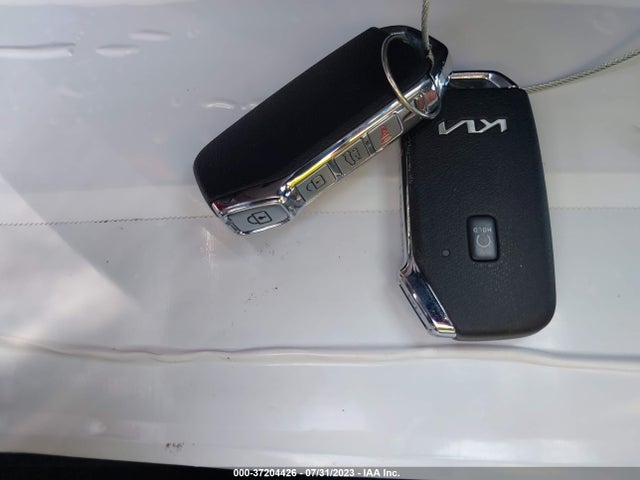 2023 Kia Stinger, VIN: KNAE55LC9P6123407