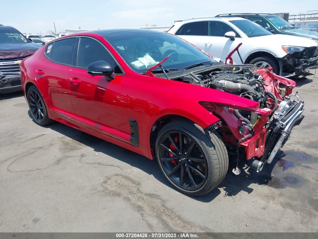 2023 Kia Stinger, VIN: KNAE55LC9P6123407