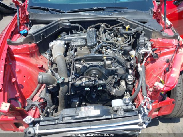 KNAE55LC9P6123407 KIA Stinger Gt2