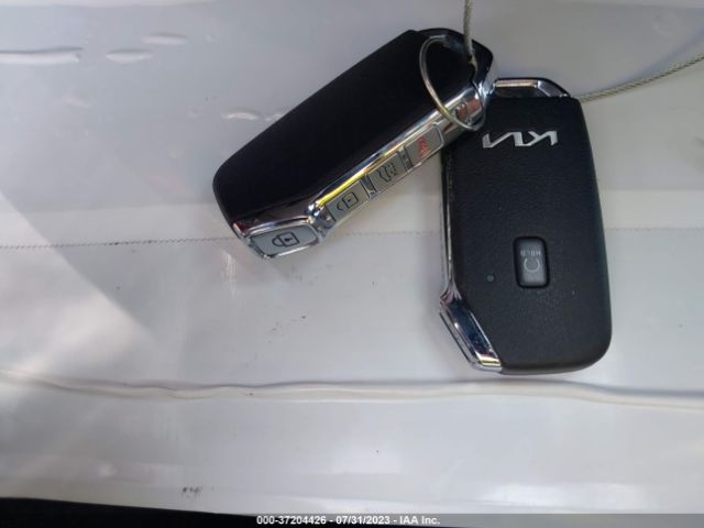 KNAE55LC9P6123407 KIA Stinger Gt2