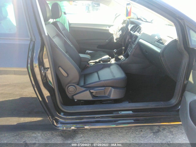 3VW817AU0FM092854 Volkswagen Golf Tsi S