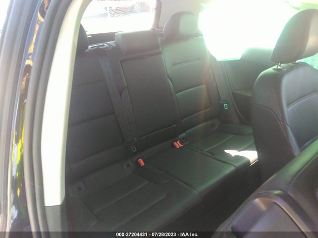 3VW817AU0FM092854 Volkswagen Golf Tsi S