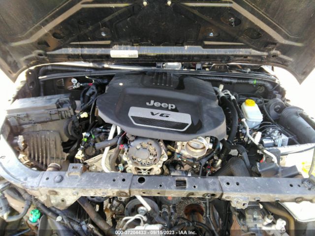 1C4AJWAG2FL650200 Jeep Wrangler Sport