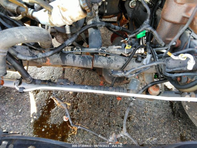 1C4AJWAG2FL650200 Jeep Wrangler Sport