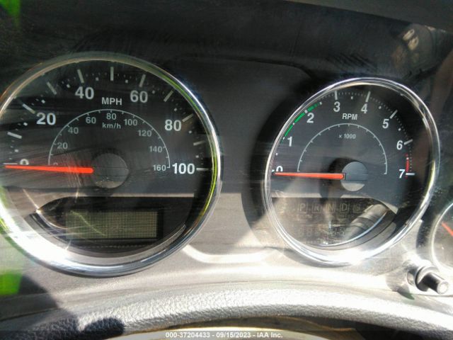 1C4AJWAG2FL650200 Jeep Wrangler Sport