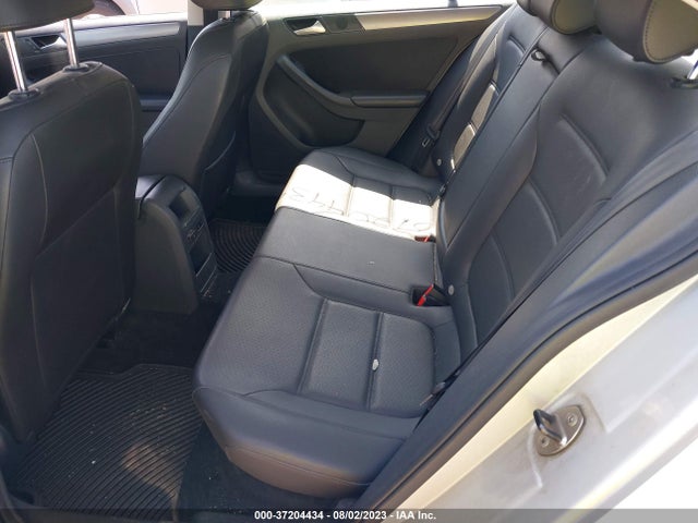3VWLL7AJ4EM419538 Volkswagen Jetta Sedan Tdi W/premium