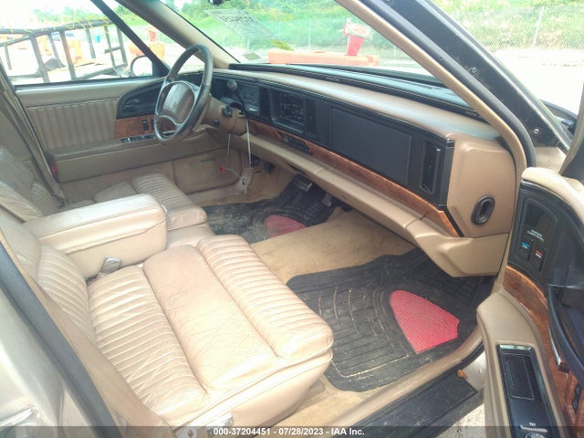 1994 BUICK PARK AVENUE VIN: 1G4CW52L8R1629816