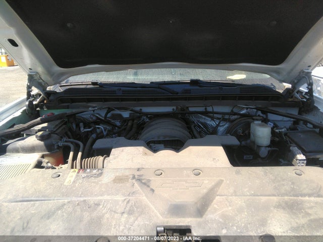 Chevrolet Silverado 1500 Lt 2017 3GCUKREC7HG378679 Image 10