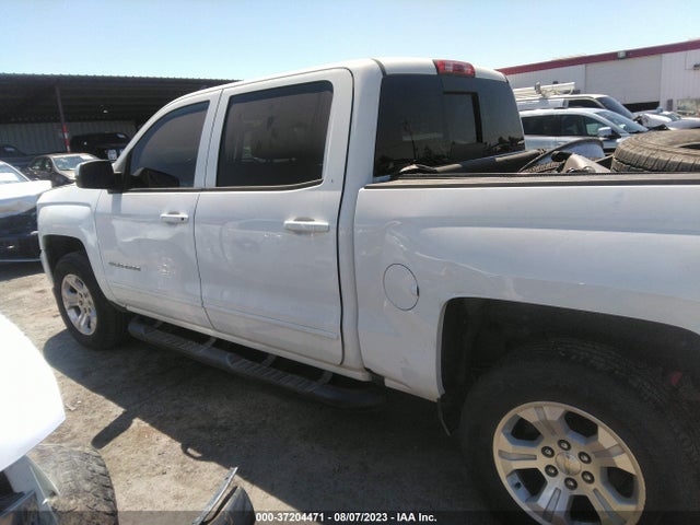 Chevrolet Silverado 1500 Lt 2017 3GCUKREC7HG378679 Image 14