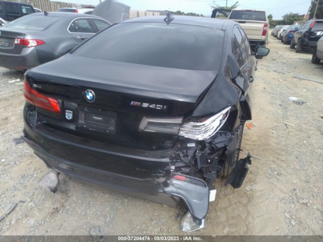 WBAJE7C52KWW20464 BMW 5 Series 540i Xdrive