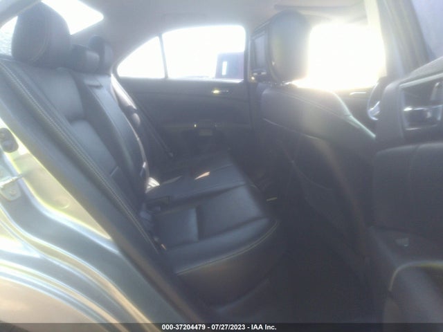 2011 SUZUKI KIZASHI SLS SPORT VIN: JS2RE9A87B6110552