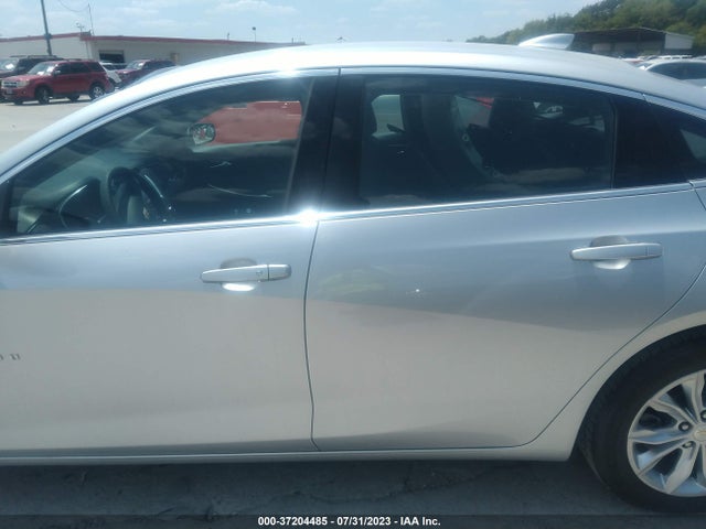 Chevrolet MALIBU LT 2021 1G1ZD5ST0MF006246 Image 6