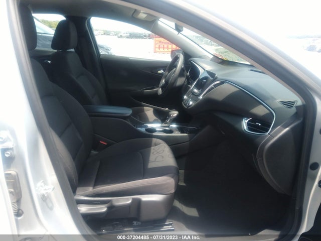 Chevrolet MALIBU LT 2021 1G1ZD5ST0MF006246 Image 5